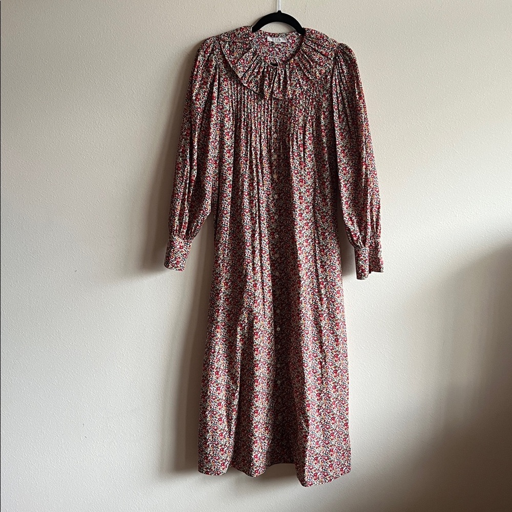 Doen Preston Dress Betsy Ann - Picture 6 of 9